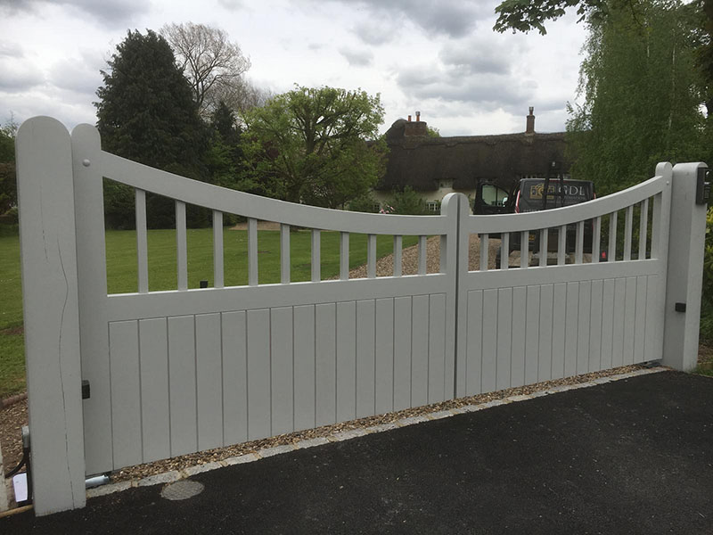 GDL Automation Hertfordshire