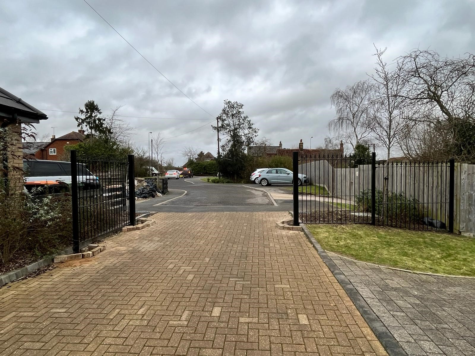 maintenance contracts hertfordshire